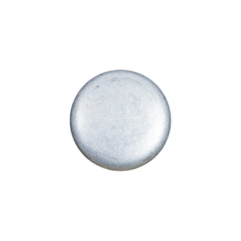 Заглушка головки блока Ланос 1.6 (25 мм) GM - 96946573