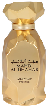 Парфумована вода унісекс Arabiyat Prestige Mahd Al Dhahab 100 мл (6290361912355)
