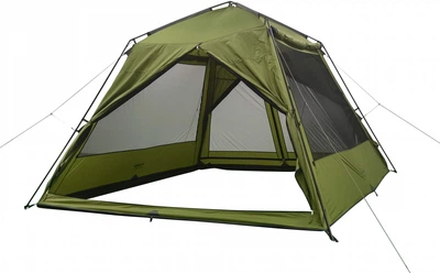 Шатер Tramp Bungalow Lite UTRT-106-olive