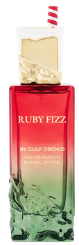 Парфумована вода унісекс Gulf Orchid Ruby Fizz 100 мл (6290362163305)