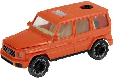 Samochód do skręcania Klein Mercedes Benz G Class 500 (3807) (4009847038074)