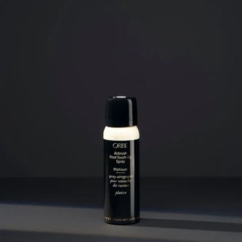Спрей для маскування відрослих коренів і сивини Oribe Airbrush Root Touch Up Spray Platinum 75 мл (O-ARTUS-P75)