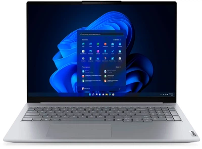 Ноутбук Lenovo ThinkBook 16 G9 IRL (21US005FRA) Arctic Grey