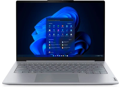 Ноутбук Lenovo ThinkBook 14 G9 IRL (21UY0017RA) Arctic Grey