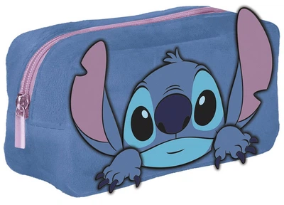 Piórnik pluszowy Pyramid International Disney Lilo & Stitch Stitch & Scrump (SR74756) (5050574140546)