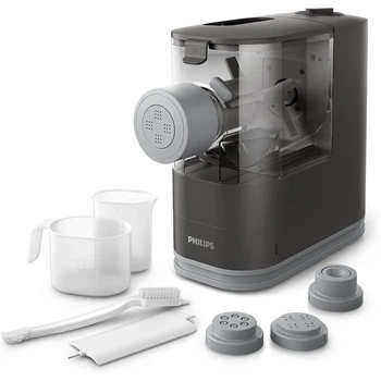 Машина для макарон, черная HR2334/12 Philips