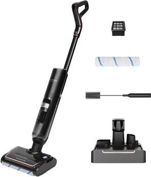 Акумуляторний мийючий пилосос Rowenta X-Clean 7 GZ5736E0 ($OB781008) - Уцінка