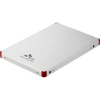 SSD диск 2.5 SATA 256GB SK hynix б/в
