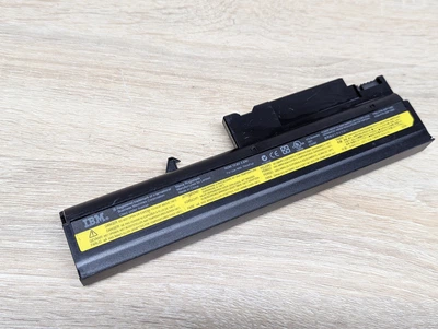 Аккумуляторная батарея IBM 92P1089,92P1088 - Б/У