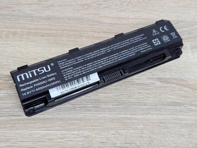 Аккумуляторная батарея Mitsu PA5024U-1BRS - Б/У