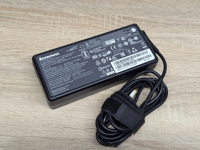 Lenovo USB+pin 20V, 135w - Б/В