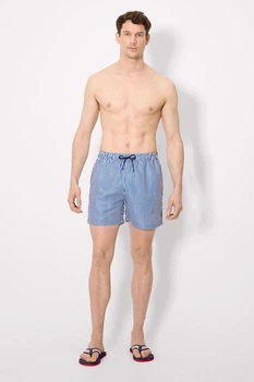 В'єтнамки Ysabel Mora 45 Дрес Блю (Dress Blue) (115897)