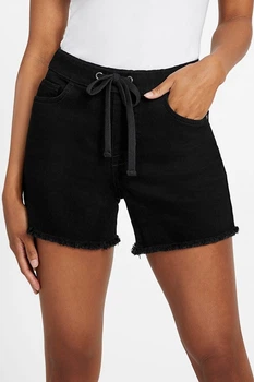Шорты Guess 42(S) Черный (145427)