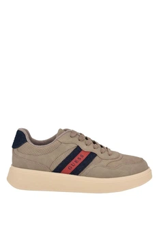 Мужские кроссовки Guess 43.5 Коричневый (145404)