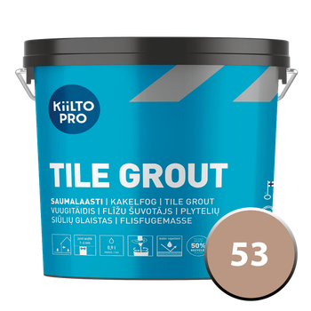 Фуга Kiilto 53 3кг (кориця)