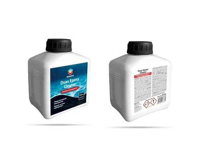Очисник Duax Ероху Cleaner 0,5л