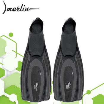 Ласты Marlin Miami Black (L (42-43))