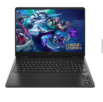 Ноутбук HP Omen Slim Gaming Laptop 16-AN0075CL (B94T1UA) (16 / IPS / 1920x1200 /144Hz / Ultra 9-285H / 32GB RAM / 1TB SSD / RTX 5070 / Win11H)