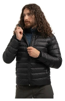 Куртка Turbat Nora Mns (M Jet black)