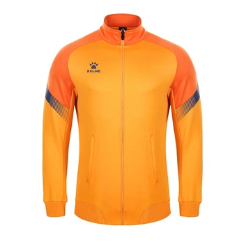 Олімпійка Kelme WARRIOR помаранчева 8061WT1009.9807 Kelme S