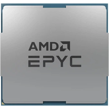 Процессор AMD EPYC 9355 Tray (100-000000798)
