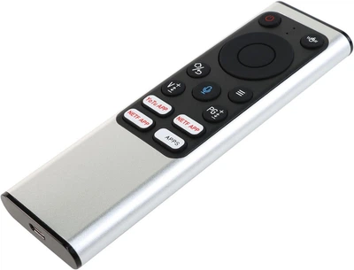 Аеромиш пульт X9 Air AND 5587 універсальний Bluetooth контролер з клавіатурою для TV Box телевізора ПК проєктора дальність до 10 м