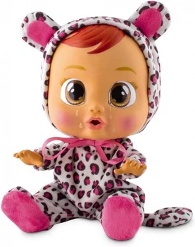 Интерактивная кукла пупс Плакса Дотти Cry Babies Dotty pr5454322