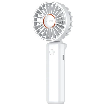 Портативный вентилятор Proove Carlson 1800mAh White