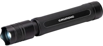 Latarka LED Grundig G3545 160 lm 65 m Czarna (8711252235455)
