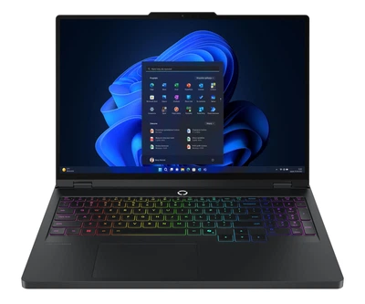 Ноутбук Lenovo Legion Pro 5-16 Ultra 9-275HX/64GB/2TB+2TB/Win11 Pro RTX5070 OLED 165Hz (83F3003FPB)