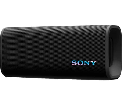 Портативна колонка Sony ULT FIELD 3 27 Вт з Bluetooth 5.2 Чорний (SRSULT30B.E)