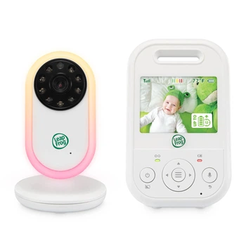 Видеоняня LeapFrog LF2423 Белая k1
