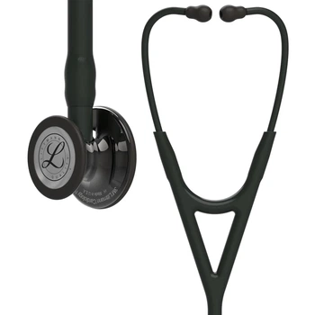 Стетоскоп 3M Littmann Cardiology IV 69 см Чорний k1