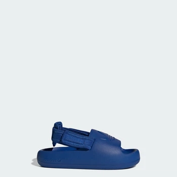 Детские Шлепанцы Adifom Adilette Kids adidas IH8904 29 (29 EUR) синий (4068806346018)