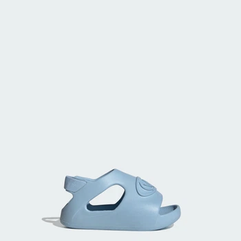 Детские Сандалии CAMPUS 00s FOAM adidas HQ4901 26 (26 EUR) синий (4068812794032)