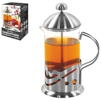 Заварочный чайник "French press" (MS-0149)