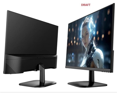 Монитор 2E 21.5" A2225B (EU) FHD VA 100Hz (2E-A2225B-01.EU)
