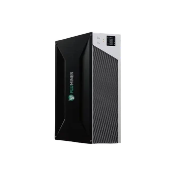 ASIC-майнер Fluminer L3 9.5 Gh/s