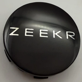 Колпачок на диски ZEEKR 64 мм 3344K64 черный