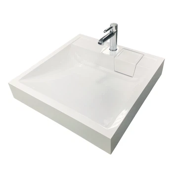 Умывальник Adamant Washer New White