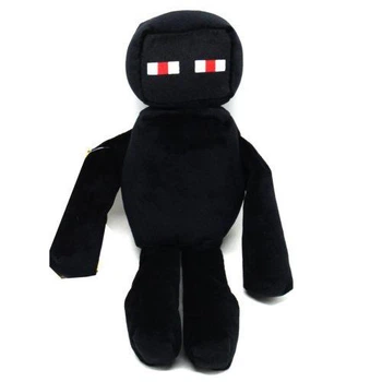 Мягкая игрушка "Эндермен"