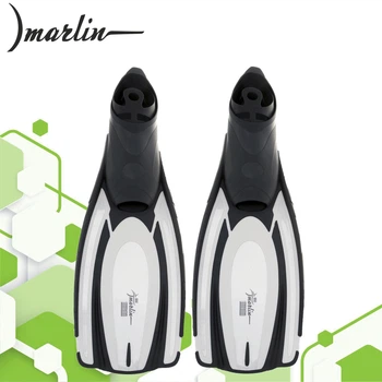Ласты Marlin Miami Silver (XXL (46-47)) (10588)