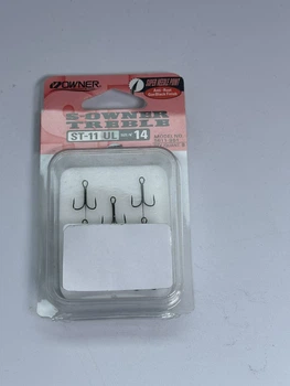 Тройник Owner Ultra Light 5611-961 №14 Япония Black Chrome,T-5611-961-14