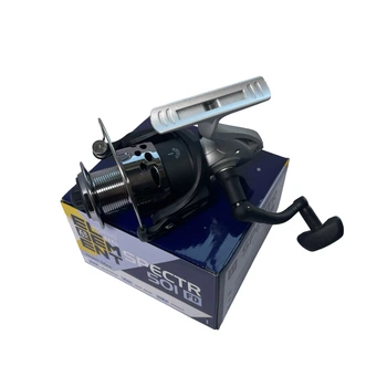 Катушка ZEOX Spectr 1BB FD501 Grey,1010050