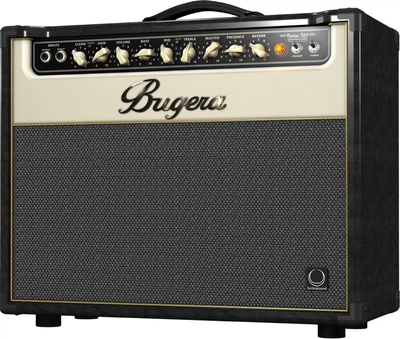 Гітарний комбопідсилювач Bugera V22 Infinium