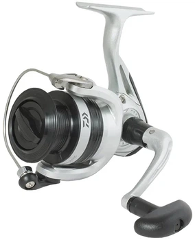 Котушка спіннінгова Daiwa Sweepfire E 2500C (10118-250)