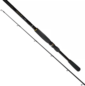 Спінінг Daiwa Legalis Jig 802HFS 2.44m 20-70g (11017-07)