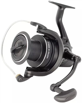 Котушка коропова Daiwa 24 Vertice 5000LD QD (10131-501)