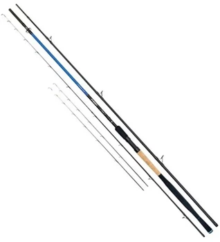 Вудилище фідерне Daiwa N'Zon 2.0 12' Power Distance Feeder 3.66 м 150 г (B0001929500)