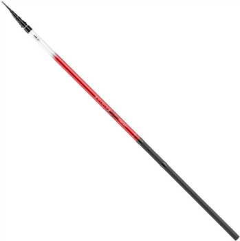Вудилище болонське Daiwa 25 Ninja X Bolo 5.0 м 25 г (11628-500)